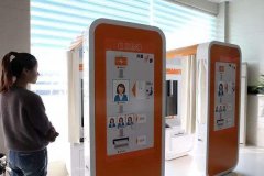 自助照相设备能拍摄哪些证件类型？